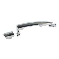 】【=-【 Professional 806469N00A Exterior Outer Door Handle Rear  Handle Vehicle Accessories Simple Installation Durable