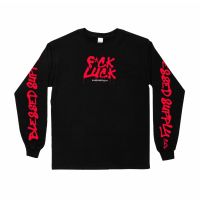 {Echoes Department Store}FCKLUCK (Longsleeve) โดยบริษัทจัดหาที่มีความสุข