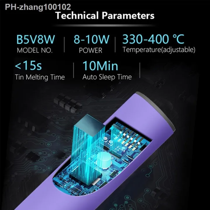 1-set-portable-rapid-heating-3-modes-fast-cooling-welding-iron-pen-for-maintenance-soldering-iron-pen-usb-soldering-iron