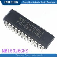 5ชิ้น/ล็อต Mbi5026gn Mbi5026gns Dip