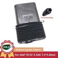 For Dell Latitude Inspiron XPS Vostro Alienware Laptop AC Adapter Charger DA65NM130 HA65NM130 LA65NM130 19.5V 3.34A 65W 7.4x5.0 ?