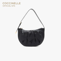 COCCINELLE MARQUISE GOODIE HANDBAG 130101 กระเป๋าสะพายผู้หญิง