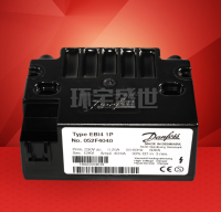 EBI4 1P No.052F4040 12KV Danfoss Danfoss | ชุดไฟฟ้าแรงสูง | Ignition Transformer