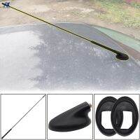 【CC】 Car Roof Radio Antenna Base Mast Rod Rubber MK1 MK2 Fiesta Cougar Mondeo CONNECT KA C-MAX