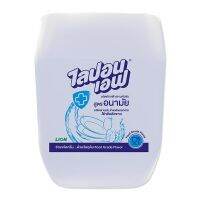 โปรถูก! ไลปอนเอฟ น้ำยาล้างจาน สูตรอนามัย 10 ลิตร Lipon F Dishwashing Liquid 10 L อุปกรณ์ภายในบ้านราคาถูก เก็บเงินปลายทางได้