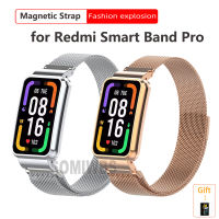 สายนาฬิกาสแตนเลส Redmi Smart Band Pro