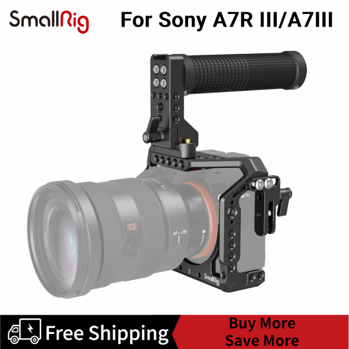 smallrig-cage-ชุดอุปกรณ์-sony-a7r-iii-a7iii-2096