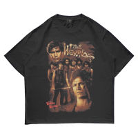 Megablast - รองเท้าสแควร์ KAOS VINTAGE OVERSIZE COMBED 24S