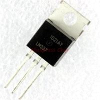 LM337-220เครื่องควบคุม LM337T ชิ้น/ล็อต1เครื่องปรับค่าลบในระบบไฟฟ้า IC