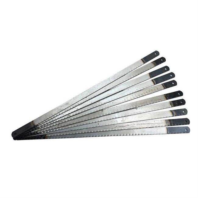 Saw blade coarse teeth, medium teeth, fine teeth, hacksaw blade