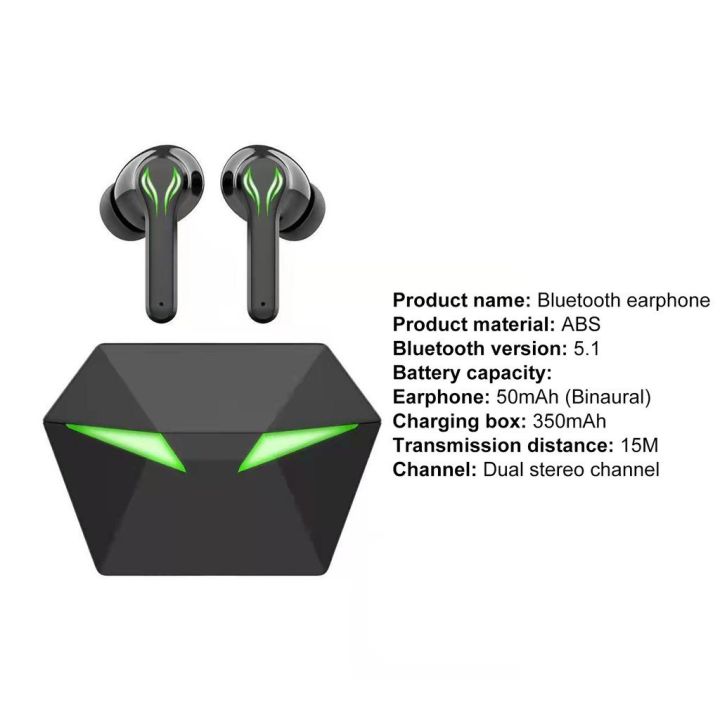 rb-kw-01-wireless-earphone-noise-reduction-low-power-consumption-dual-mode-decoding-bluetooth5-1-hifi-gaming-earbud-for