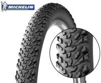 Michelin ยางจักรยานภูเขา MTB ขี่จักรยานยางจักรยาน26*2.0 DRY2 Pneu Bicicleta/Maxxi Interieur อะไหล่