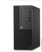 Dell optiplex 3050 tower Case ใหญ่ CPU I7-7700 RAM DDR4 8GB VGA GT1030 2GB พร้อม Windows 10 แท้ มือสอง