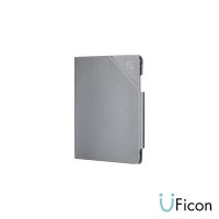 TUCANO Minerale For iPad Pro 10.5 - Space Grey [iStudio by UFicon]