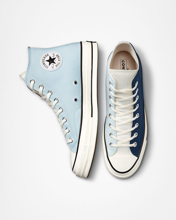converse-รองเท้าผ้าใบ-sneaker-คอนเวิร์ส-chuck-70-nautical-menswear-unisex-blue-navy-a04969c-a04969cu3blna