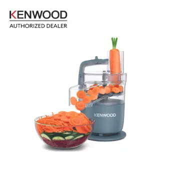 Kenwood Multipro - Best Price in Singapore - Jan 2024