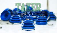 ยางหุ้มเพลา ยางหุ้มเพลาขับ TAKER DRIVESHAFT สำหรับรถยนต์ HONDA เครื่อง B,D,F,H,K series