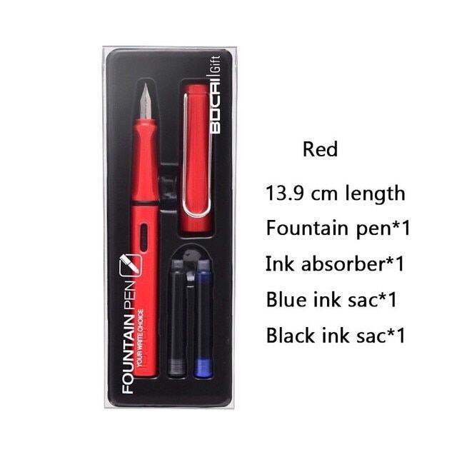 zzooi-kawaii-fountain-pen-set-replaceable-ink-sac-0-38mm-luxury-pen-set-for-writing-girls-boys-colored-ink-school-supplies-stationery