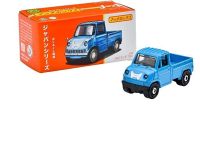 Matchbox 1/64 Japan Series J-4 1962 Honda T360 HFF82