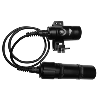 Deep Blue Cave Master_Light for technical diving