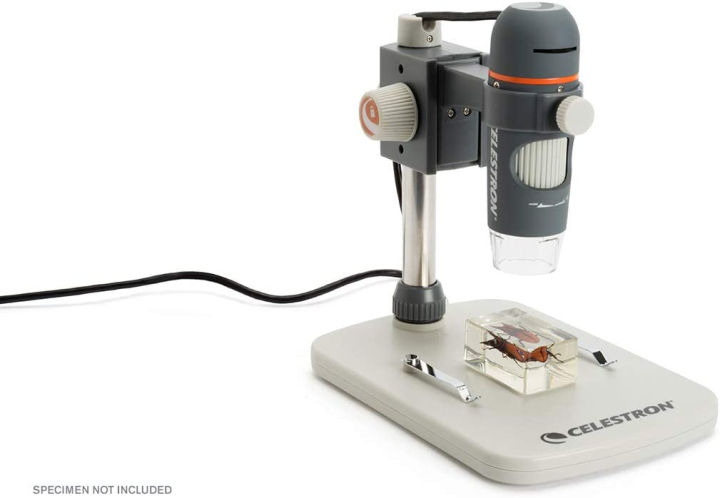 celestron-5-mp-digital-microscope-pro-handheld-usb-microscope-compatible-with-windows-pc-and-mac-20x-200x-magnification-perfect-for-stamp-collecting-coin-collecting-handheld-digital-microscope-pro