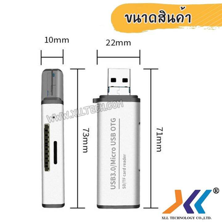 สินค้าขายดี-usb-3-0-card-reader-expansion-card-micro-usb-to-sd-otg-ที่ชาร์จ-แท็บเล็ต-ไร้สาย-เสียง-หูฟัง-เคส-ลำโพง-wireless-bluetooth-โทรศัพท์-usb-ปลั๊ก-เมาท์-hdmi-สายคอมพิวเตอร์