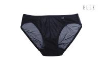 ELLE PANTY กางเกงในรูปแบบ BIKINI LOWRISE - LU2758