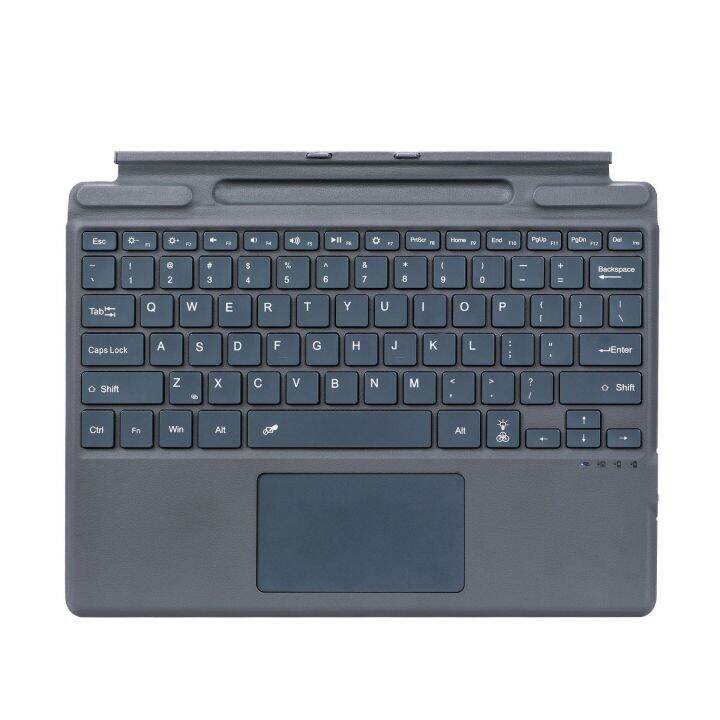 For Microsoft Surface Pro 8 Bluetooth Keyboard Surface Pro X Type Cover