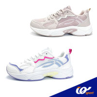 [มาใหม่ล่าสุดเท่ห์ดูแพง] IQ Shoes แบบสวมผูกเชือก มี 2สี รหัสDY5-ET20003L