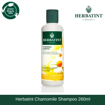 jeg fandt det heltinde dårligt Shop Herbatint Shampoo online | Lazada.com.ph