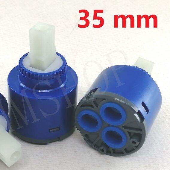 35mm/40mm faucet ceramic disc cartridge for replacementGo0 Lazada PH