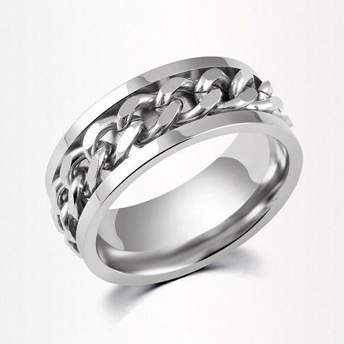 แหวนสเตนเลส-สไตล์พังก์-สำหรับผู้ชายและผู้หญิง