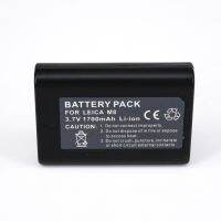 แบตกล้อง BATTERY LCICA ELICA M8 : สำหรับLEICA M8, M9, M8.2, M9-P, ME, BM8, M9-M