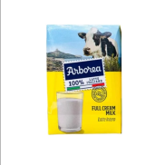 1 Hộp Sữa Tươi Nguyên Kem Arborea hộp 200ml - Nhập Khẩu Ý