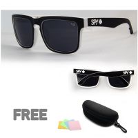 แว่นกันแดด  Wayfarer Style spy+ รุ่น 923