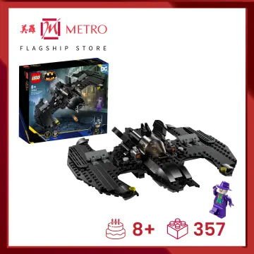 Lego Batwing 76265 - Best Price in Singapore - Feb 2024