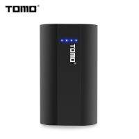 【On Sale】 TRENDS mall Power Bank A2 TOMO กล่องพกพาได้ DIY อินพุต2 26650สำหรับหน้าจอที่ชาร์จหน้าจอ LCD ลิเธียม USB