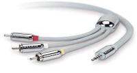 Belkin AV Cable for 4G/5G iPod (Color LCD) F8Z030-12-APL