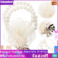 Eshopdeal【Ready Stock】 ข้อมือกำไลข้อมือข้อมือข้อมือข้อมือข้อมือสร้อยข้อมือดอกไม้เพื่อนเจ้าสาวดอกไม้มือ