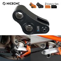 Motorcycle Rear Lowering 40mm/1.57 For KTM 690 SMC SMC R Enduro/ R 690 208-2022 2023 Husqvarna 701 Supermoto/Enduro 2016-2023 TV Remote Controllers