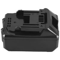 Protective Board+Battery Plastic Case with Digital Display Parts Accessories Compatible with Makita 18V BL1860 BL1850 BL1830