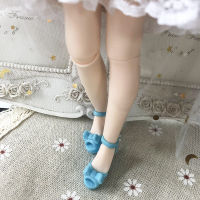 Blyth Doll Clothe Shoes 2.5 CM Length Blyth Outfit Suit for 16 BJD Licca Body Suit Toy Girl Gift for Doll Customized