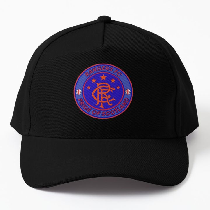Caps Scotland Baseball Hat [hot]Rangers New WomenS Cap Mens Rugby of pride