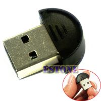 100m 2.4G Mini USB 2.0 BLUETOOTH DONGLE ADAPTER VISTA E5BA