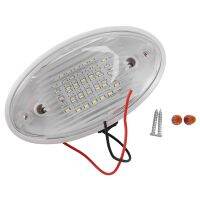 12V LED Light with Switch Caravan Motorhome Boat Awning Annex Tunnel Boot