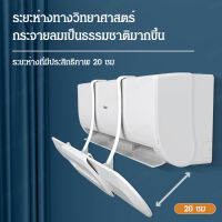 coolrich สายรัดเครื่องปรับอากาศสำหรับกันลมตรง