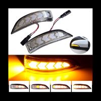 【LZ】♟☊✹  Espelho Retrovisor Lateral com Sequencial Turn Signal Indicador de Luz Dynamic LED Toyota Camry Corolla LEVIN EZ 2PCs