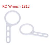 ประแจ Ro สำหรับเครื่องกรองน้ำ Wrenching 1812ที่อยู่อาศัยของเมมเบรนแบบย้อนกลับ