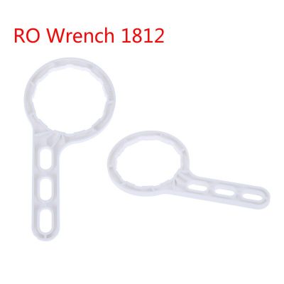 CIFbuy RO Wrench For Water Filter Wrenching 1812 Housing Of Reverse Osmosis Membrane