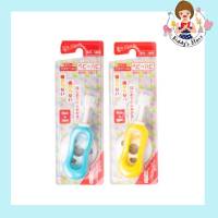 Gentles Tots &amp; Natural STB Higuchi แปรงสีฟัน 360 องศา รุ่น Baby Habit (เด็ก 0-3 ปี)